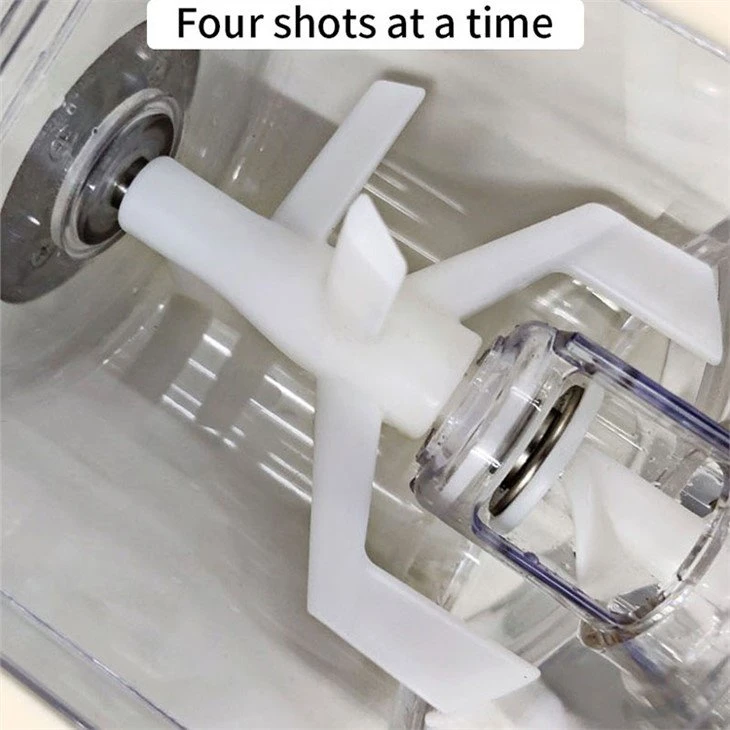 5-automatic electric pasta maker